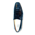 Dami 2633 High Vamp Loafer