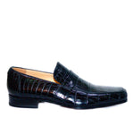 Dami 2633 High Vamp Loafer