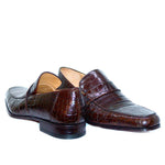 Dami 2633 High Vamp Loafer