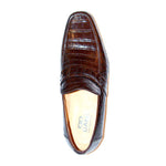 Dami 2633 High Vamp Loafer