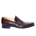 Dami 2633 High Vamp Loafer