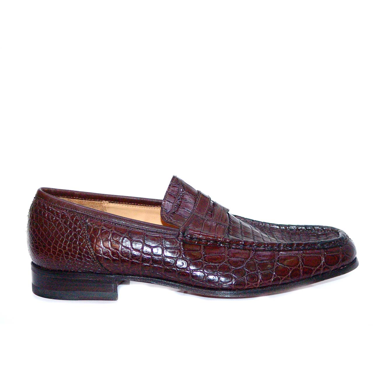 Dami 2678 Penny Loafer