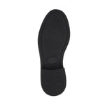 Bruno Magli "M" Collection Dario Suede Derby Navy
