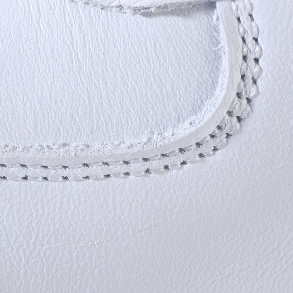 Ace Marks Martello Dress Sneaker White