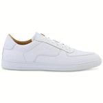 Ace Marks Martello Dress Sneaker White
