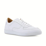 Ace Marks Martello Dress Sneaker White