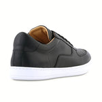 Ace Marks Martello Dress Sneaker Black