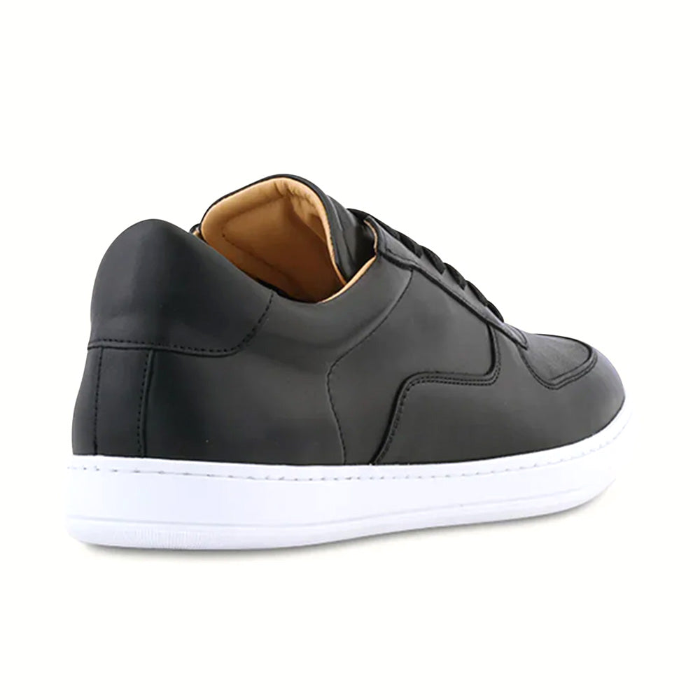 Ace Marks Martello Dress Sneaker Black
