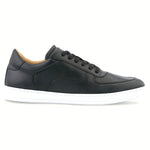 Ace Marks Martello Dress Sneaker Black