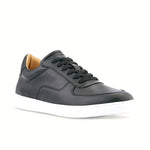 Ace Marks Martello Dress Sneaker Black