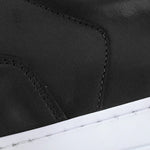 Ace Marks Martello Dress Sneaker Black