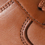 Ace Marks Martello Dress Sneaker Brown