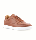 Ace Marks Martello Dress Sneaker Brown
