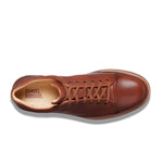 Samuel Hubbard Dressfast Shoes Cognac