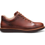 Samuel Hubbard Dressfast Shoes Cognac