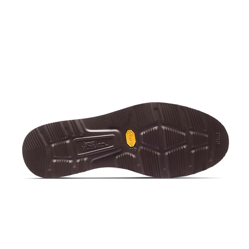 Samuel Hubbard Dressfast Shoes Cognac