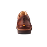 Samuel Hubbard Dressfast Shoes Cognac
