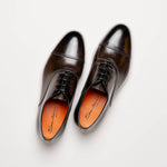 Santoni Durbin 01 Sneakers Gray