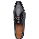 Superglamourous Elmoro Vintage Loafers Black