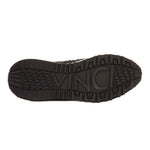 Vinci Leather The Majesty Leather Sneaker Black