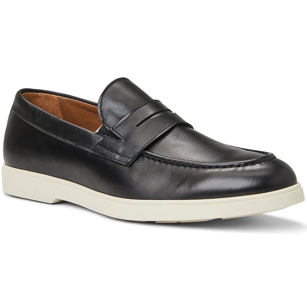 Bruno Magli Ettore Slip On Loafer Cognac