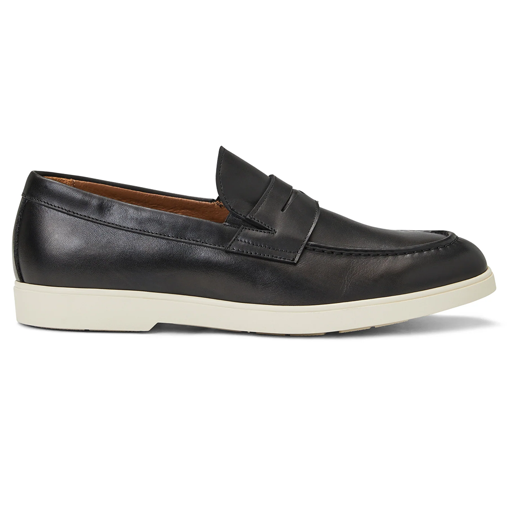 Bruno Magli Ettore Slip On Loafer Black