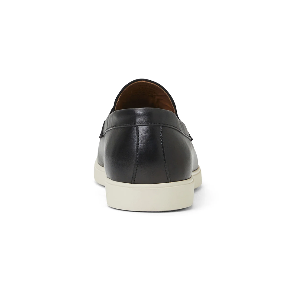 Bruno Magli Ettore Slip On Loafer Black