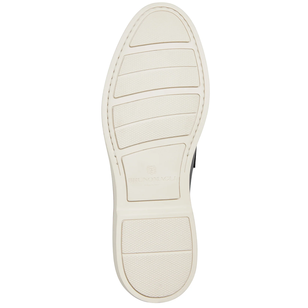 Bruno Magli Ettore Slip On Loafer Black