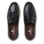 Bruno Magli Ettore Slip On Loafer Black