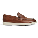 Bruno Magli Ettore Slip On Loafer Cognac