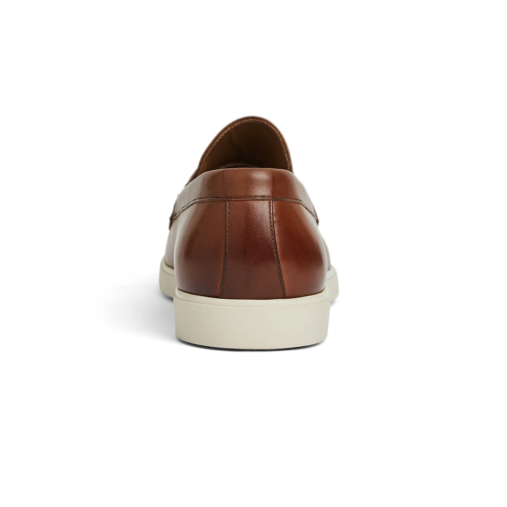 Bruno Magli Ettore Slip On Loafer Cognac