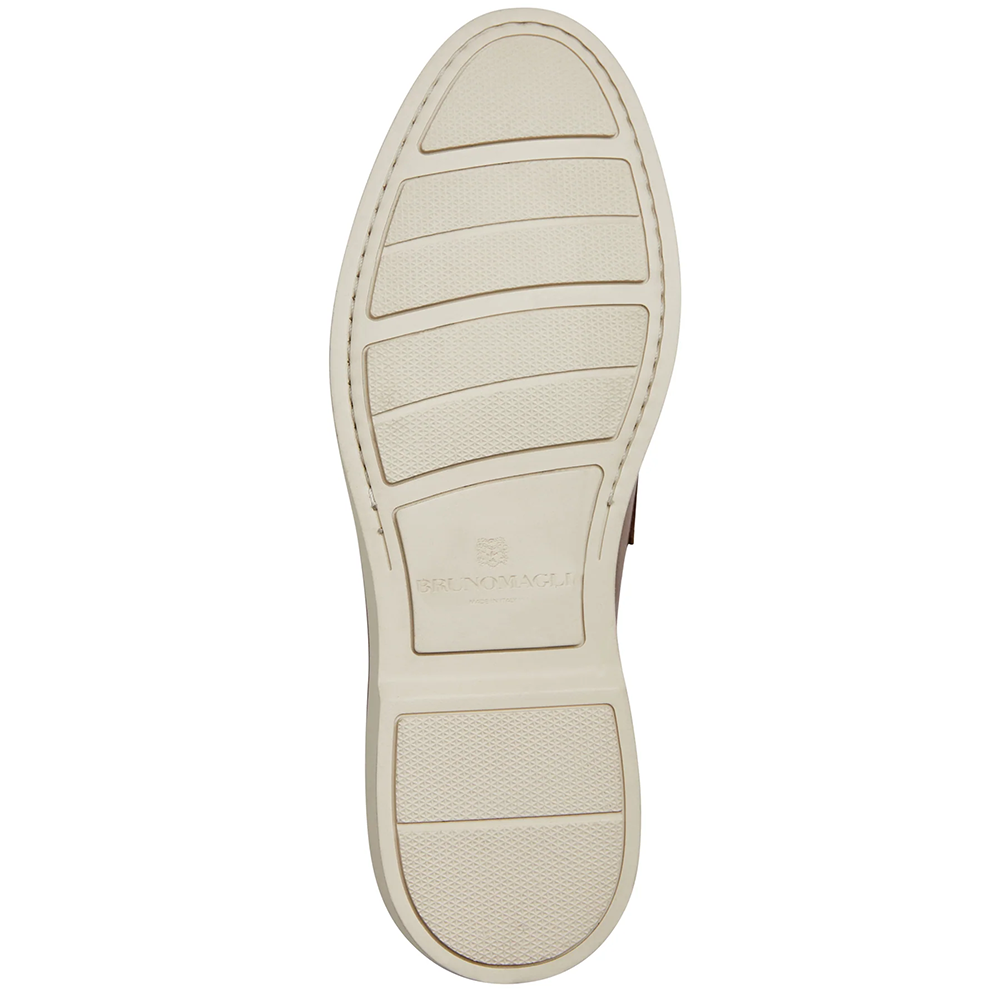 Bruno Magli Ettore Slip On Loafer Cognac
