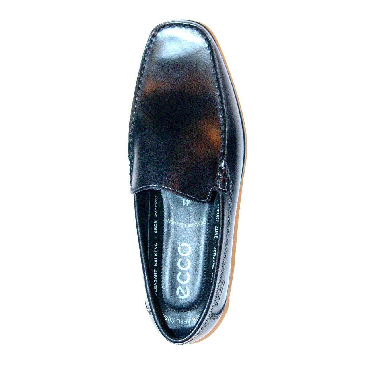 Ecco 40624 Comfort Loafer
