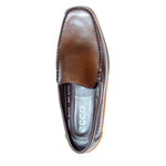 Ecco 40624 Comfort Loafer