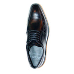 Ecco 50204 Bicycle Toe Comfort Lace Up