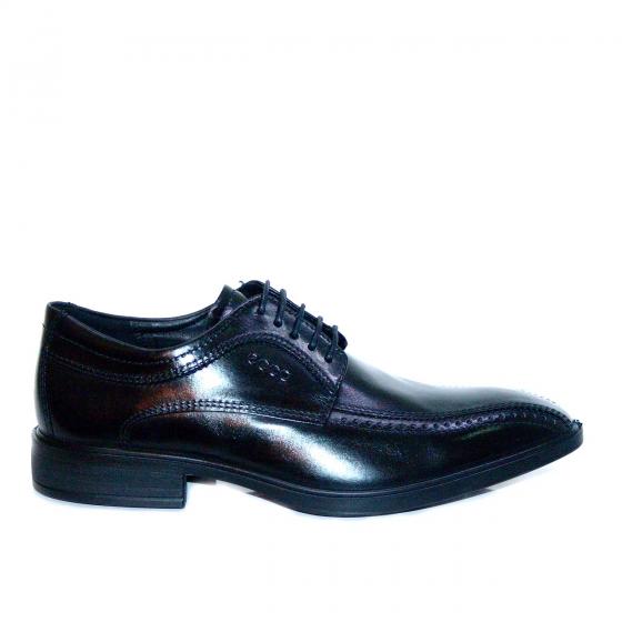 Ecco 50204 Bicycle Toe Comfort Loafer
