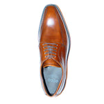 Ecco 50204 Bicycle Toe Comfort Loafer