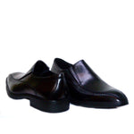 Ecco 50224 Bicycle Toe Comfort Loafer