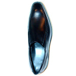 Ecco 50224 Bicycle Toe Comfort Loafer