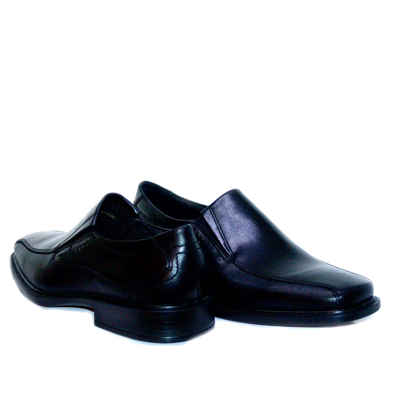 Ecco 51504 Casual Comfort Loafer
