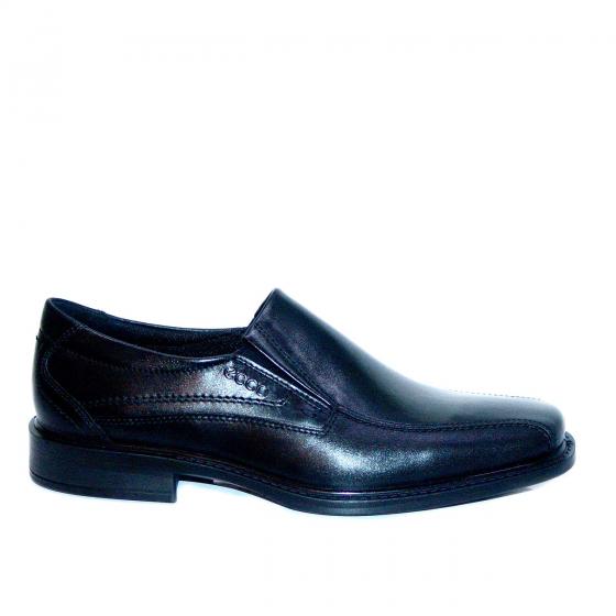 Ecco 51504 Casual Comfort Loafer