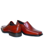 Ecco 51504 Casual Comfort Loafer