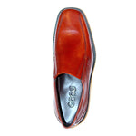 Ecco 51504 Casual Comfort Loafer
