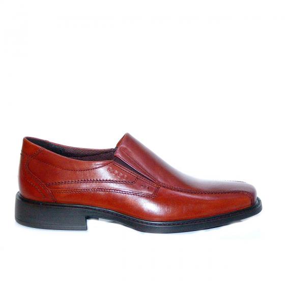 Ecco 51504 Casual Comfort Loafer