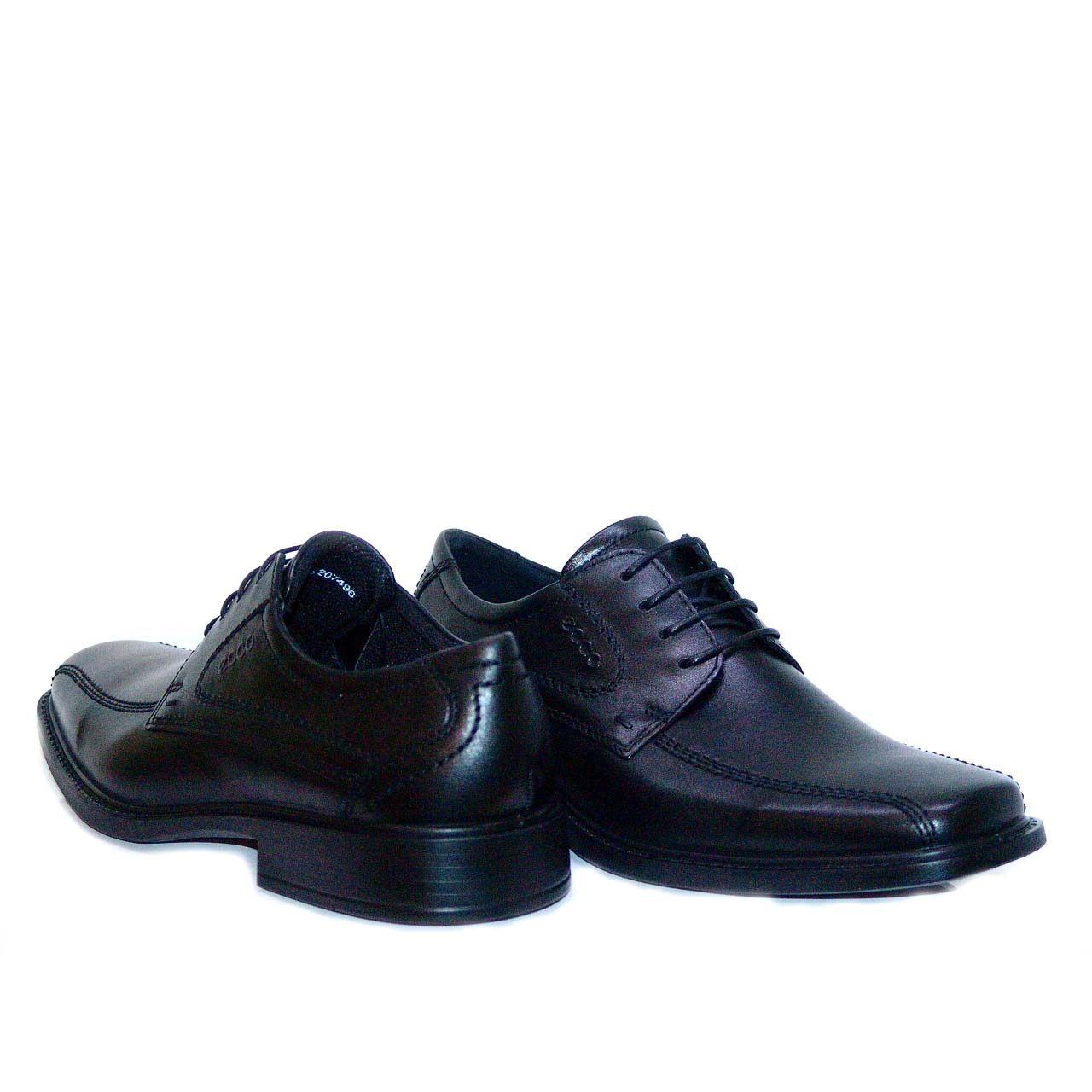 Ecco 51514 Casual Comfort Loafer