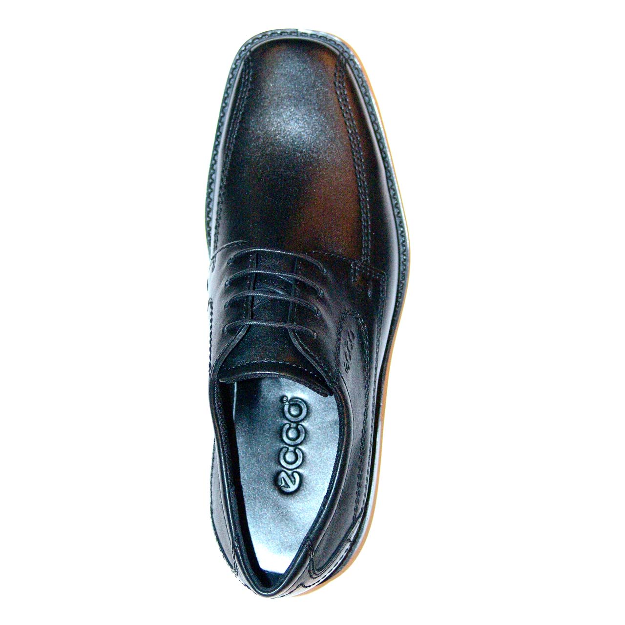Ecco 51514 Casual Comfort Loafer