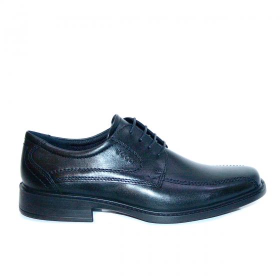 Ecco 51514 Casual Comfort Loafer