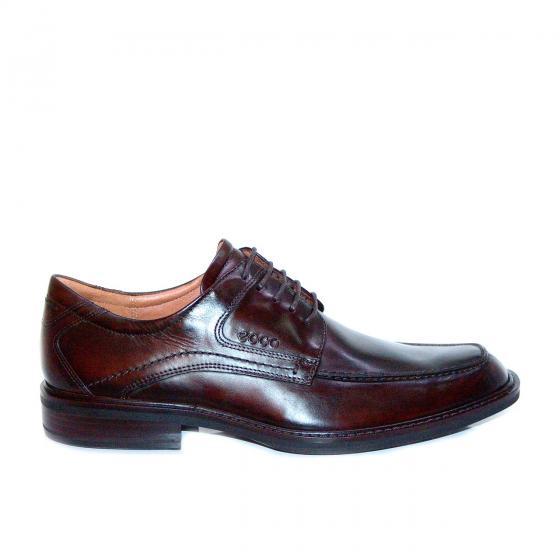 Ecco 51814 Dress Comfort Loafer