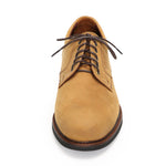 Neil M Wynne Lace Up Shoes New Worn Saddle
