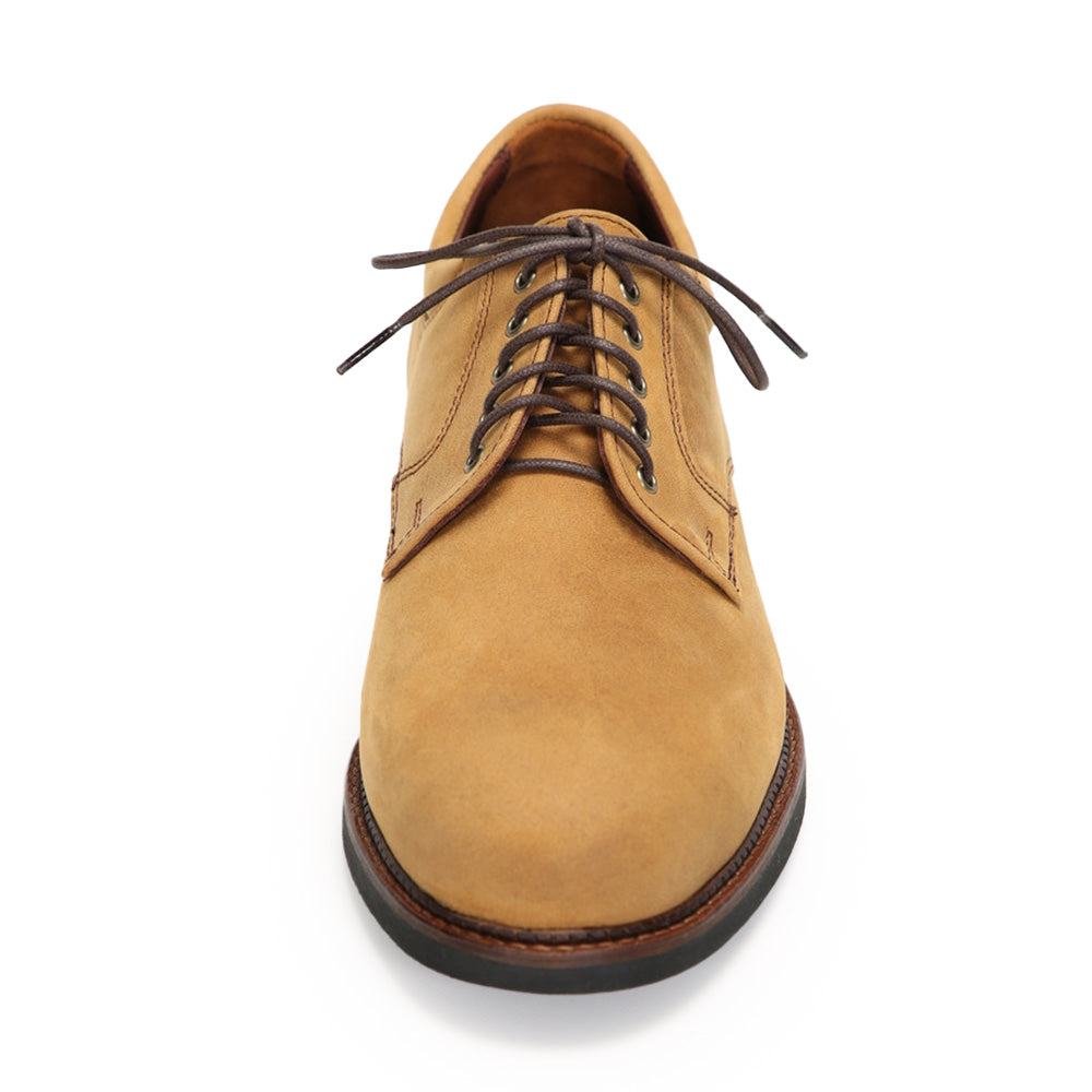 Neil M Wynne Lace Up Shoes New Worn Saddle